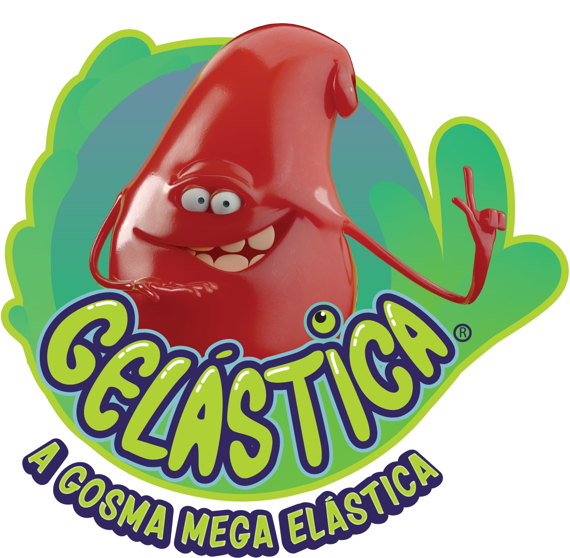 Gelástica Logo